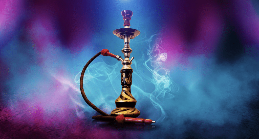 hookah accessories
